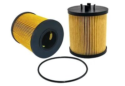 Filtru ulei WIX Filters 51370