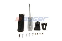 Pedala acceleratie Auger 51378