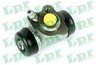 Cilindru receptor frana LPR 5138
