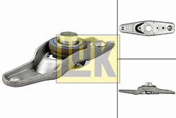 Set de debreiere, actionare ambreiaj LUK 514 0011 10