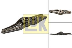 Set de debreiere, actionare ambreiaj LUK 514 0007 10