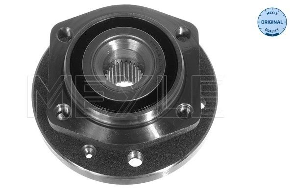 BUTUC ROATA MEYLE 514 027 4181 - Compatibil cu VOLVO