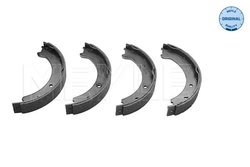 Set saboti frana Meyle 514 042 0002