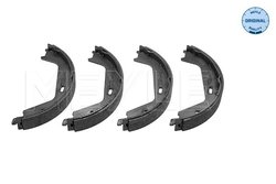 Set saboti frana Meyle 514 042 0004