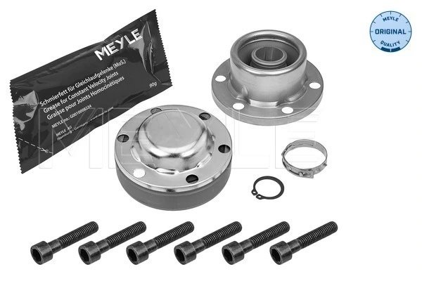 ARTICULATIE, ARBORE ARTICULAT MEYLE 514 152 2002/S - Compatibil cu VOLVO