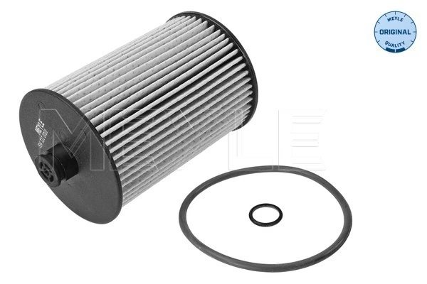 FILTRU COMBUSTIBIL MEYLE 514 323 0008 - Compatibil cu VOLVO