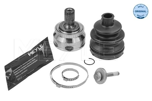 CAP PLANETARA MEYLE 514 498 0006 - Compatibil cu VOLVO