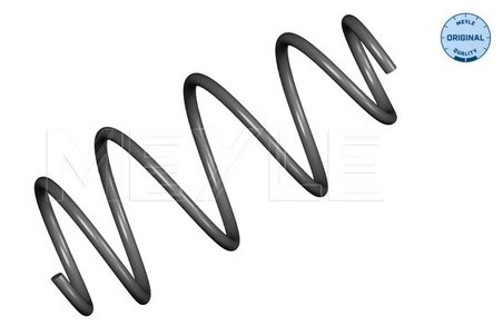 Arc suspensie Meyle 514 639 0005