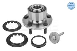 BUTUC ROATA MEYLE 514 652 0002 - Compatibil cu VOLVO