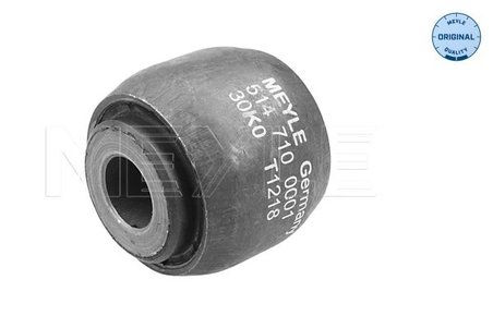Bucsa suspensie Meyle 514 710 0001