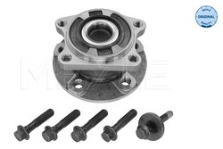BUTUC ROATA MEYLE 514 750 0006 - Compatibil cu VOLVO
