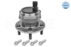 Butuc roata Meyle 514 752 0005