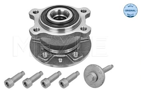 Butuc roata Meyle 514 752 0009