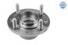 Butuc roata Meyle 514 752 0002