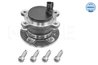 BUTUC ROATA MEYLE 514 752 0010 - Compatibil cu VOLVO
