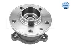 BUTUC ROATA MEYLE 514 752 0010 - Compatibil cu VOLVO