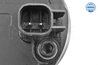 BUTUC ROATA MEYLE 514 752 0010 - Compatibil cu VOLVO