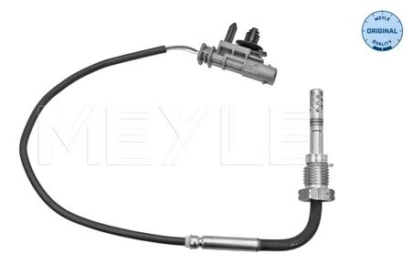 SENZOR TEMPERATURA GAZE EVACUARE MEYLE 514 800 0035 - Compatibil cu VOLVO