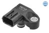 Senzor presiune supraalimentare Meyle 514 812 0001