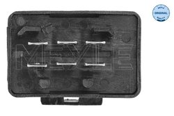 Releu pompa combustibil Meyle 514 830 0005