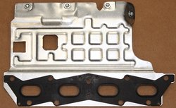 GARNITURA GALERIE EVACUARE ELRING 514.161 - Compatibil cu ABARTH, ALFA ROMEO, CHRYSLER, DODGE, FIAT, FIAT (GAC), JEEP, LANCIA, O