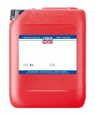 Aditiv combustibil Liqui Moly 5140