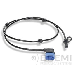 SENZOR ABS BREMI 51416 - Compatibil cu MERCEDES-BENZ