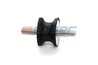 TAMPON ,FILTRU DE AER AUGER 51425 - Compatibil cu MAN
