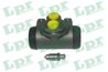 CILINDRU RECEPTOR FRANA LPR 5143 - Compatibil cu DAIHATSU
