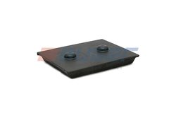 Tampon cauciuc suspensie Auger 51485