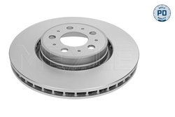 DISC FRANA MEYLE 515 521 0033/PD - Compatibil cu VOLVO