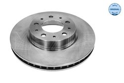 DISC FRANA MEYLE 515 521 5002 - Compatibil cu VOLVO