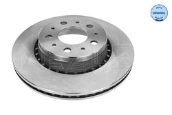 DISC FRANA MEYLE 515 521 5010 - Compatibil cu VOLVO