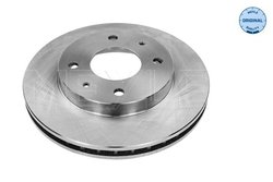 DISC FRANA MEYLE 515 521 5015 - Compatibil cu MITSUBISHI, VOLVO