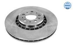 DISC FRANA MEYLE 515 521 5025 - Compatibil cu VOLVO