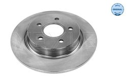 DISC FRANA MEYLE 515 523 0008 - Compatibil cu FORD, VOLVO