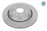 DISC FRANA MEYLE 515 523 0009/PD - Compatibil cu VOLVO