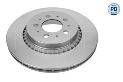 DISC FRANA MEYLE 515 523 0011/PD - Compatibil cu VOLVO