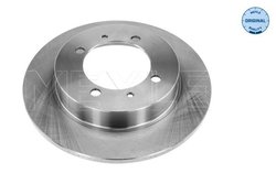 DISC FRANA MEYLE 515 523 5029 - Compatibil cu MITSUBISHI, VOLVO