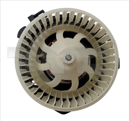 Ventilator habitaclu TYC 515-0001