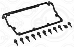 SET GARNITURI CAPAC CULBUTORI ELRING 515.110 - Compatibil cu AUDI, SEAT, SKODA, VW