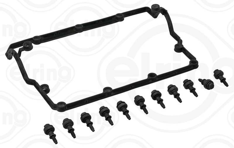 Set garnituri capac culbutori Elring 515.110
