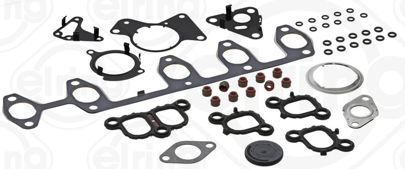 SET GARNITURI CHIULASA ELRING 515.332 - Compatibil cu VW