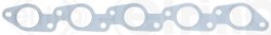GARNITURA GALERIE EVACUARE ELRING 515.434 - Compatibil cu DAEWOO, MERCEDES-BENZ, MULTICAR, PUCH, SSANGYONG, TAGAZ
