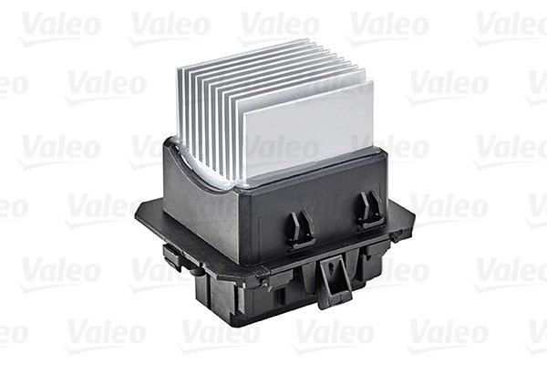 Reglaj ventilator habitaclu Valeo 515071