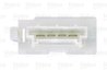 Rezistor ventilator habitaclu Valeo 515075
