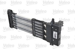 incalzitor independent autovehicul Valeo 515139