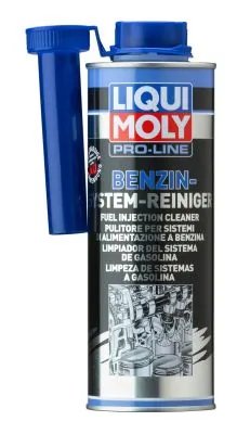 ADITIV COMBUSTIBIL LIQUI MOLY 5153 - Piesa auto compatibila cu mai multe marci