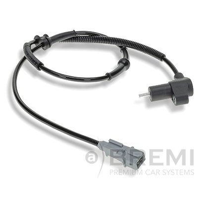 Senzor ABS Bremi 51536