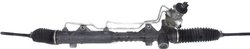 Caseta directie Spidan 51539
